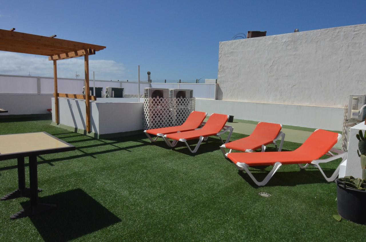 Armonia Beach 104 Arinaga Exterior photo