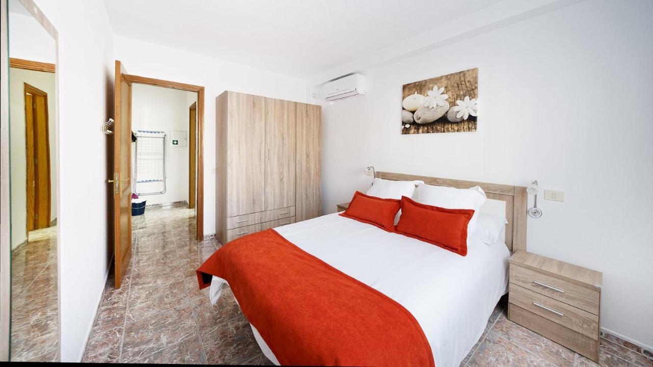 Armonia Beach 104 Arinaga Exterior photo