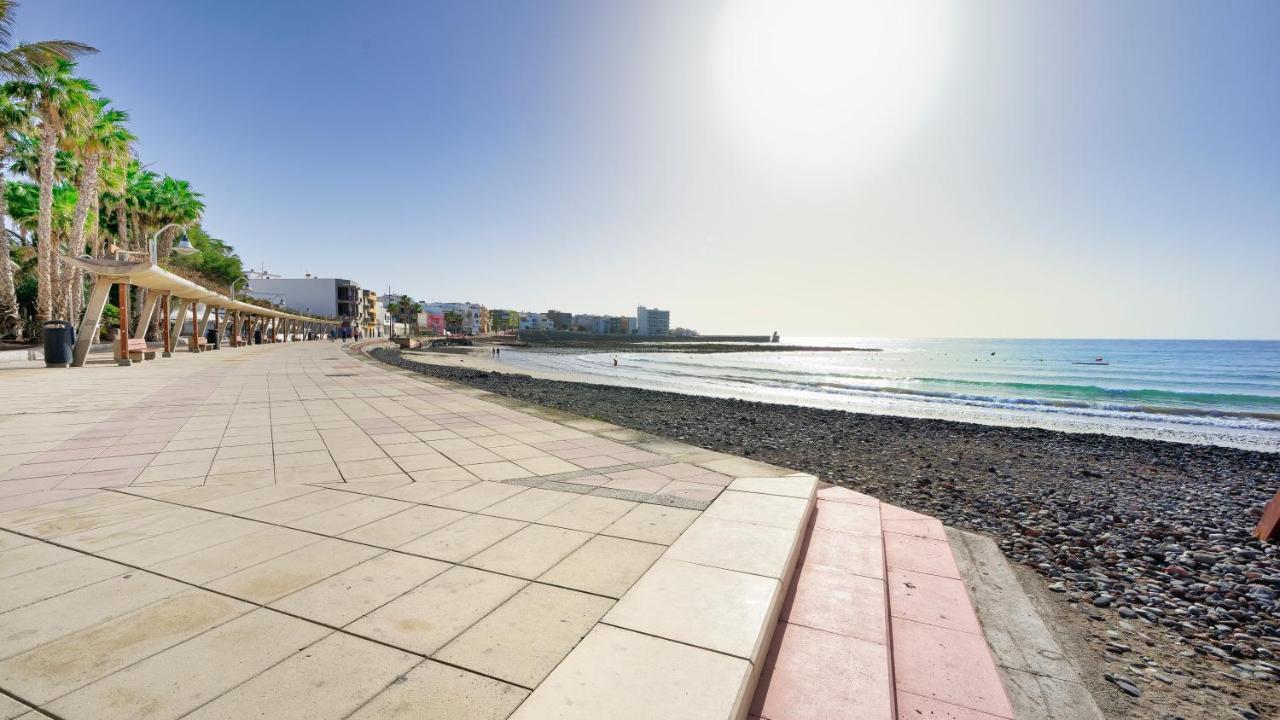 Armonia Beach 104 Arinaga Exterior photo