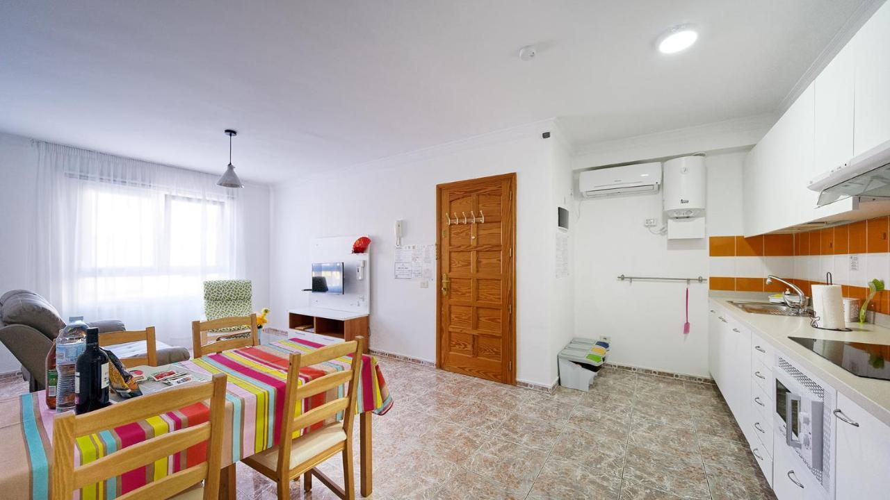 Armonia Beach 104 Arinaga Exterior photo